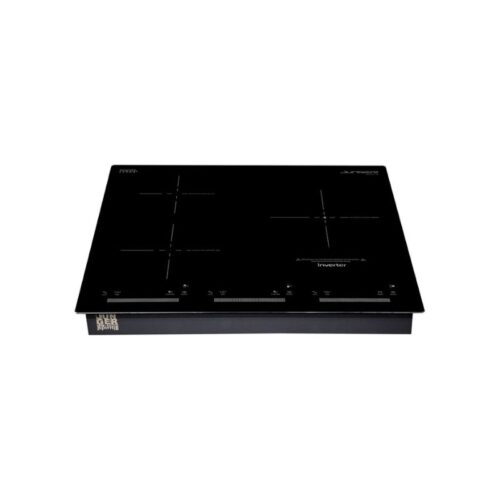 Bếp từ kết hợp hồng ngoại Junger 3 vùng nấu CEJ-300-IIF lắp âm 3 anh bep tu ket hop hong ngoai junger 3 vung nau cej 300 iif lap am