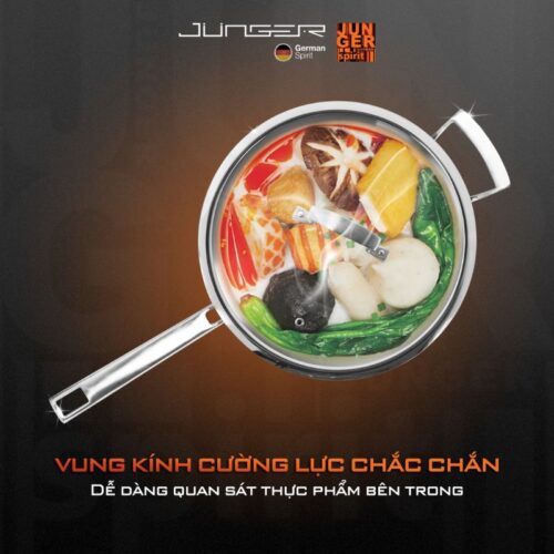 anh bo noi inox junger jc 100