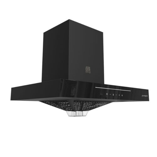 anh may hut mui am tu junger hrj 701 black