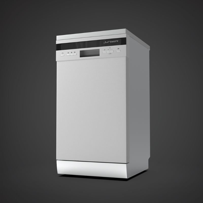 Ảnh máy rửa bát độc lập Junger DWJ-450 Ảnh máy rửa bát độc lập Junger DWJ-450