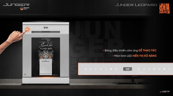 bang dieu khien may rua bat doc lap junger dwj 140