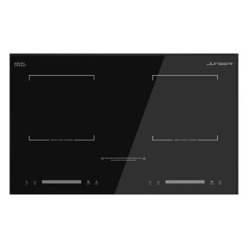 bep tu doi junger cej 200 ii lap am