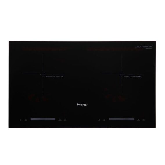 bep tu doi junger cej 201 ii lap am