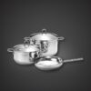 bo noi inox junger cwj 050