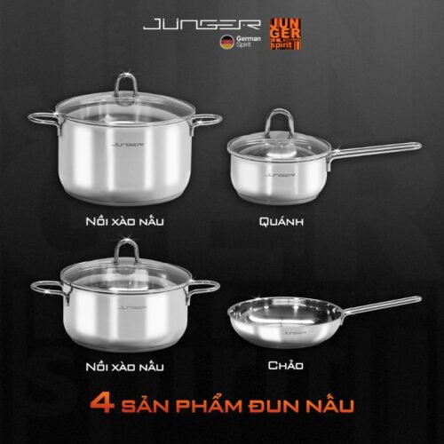 chi tiet bo noi inox junger jc 200