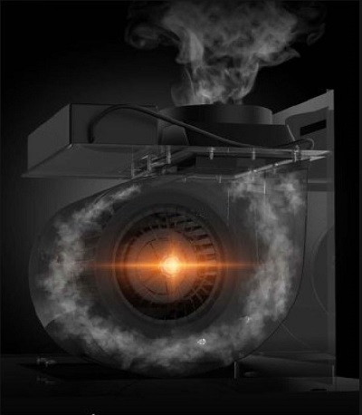 cong nghe cua junger