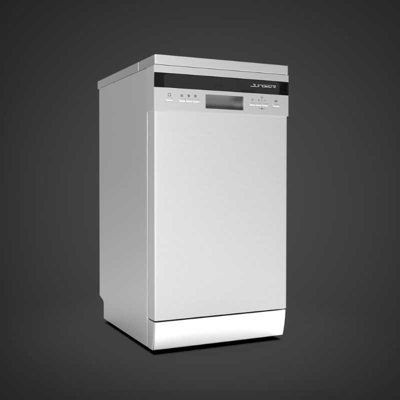 Hình ảnh máy rửa bát độc lập Junger DWJ-450 Hình ảnh máy rửa bát độc lập Junger DWJ-450