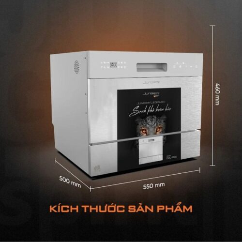 kich thuoc may rua bat mini junger model dwj 060