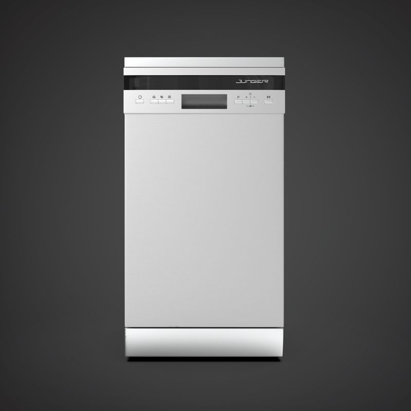 Máy rửa bát độc lập Junger DWJ-450 Máy rửa bát độc lập Junger DWJ-450