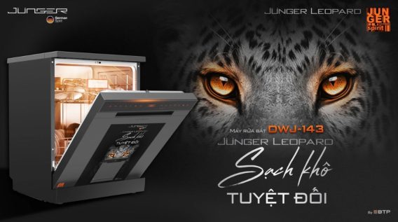 may rua bat doc lap junger leopard dwj 1431