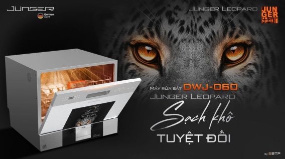 may rua bat mini junger model dwj 060 1