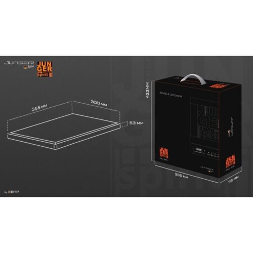 kich thuoc bep tu don junger cej 105 i di dong