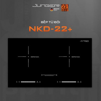 may hut mui bep tu doi junger nkd 22 lap am