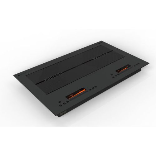 dieu khien bep tu junger cej 222 inverter