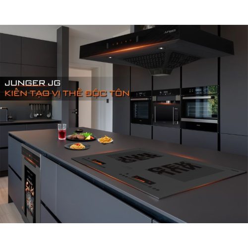 hinh anh bep tu junger cej 226 inverter